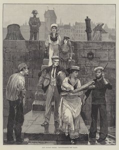 Notre croisière d